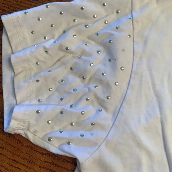 Journey Embellished Band Tee Shirt - Picture 3 of 8